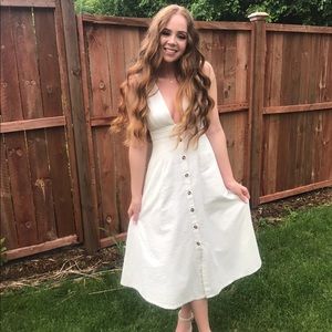 Meet your Posher, Karly